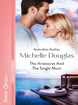 cover image of The Aristocrat and the Single Mum